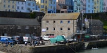 New year changes at Tenby Sailing Club