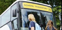 Petition for free school transport to Haverfordwest High to be heard