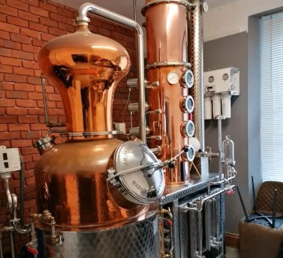 St Davids B&B distillery refused, but hopes applicant may try again