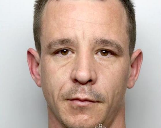 Described as a ‘violent and dangerous offender’ by the judge, Guiver was sentenced to 20 years in prison at Swansea Crown court on Thursday, October 31, 2024.