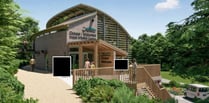 Proposals to make Welsh Wildlife Centre more accessible