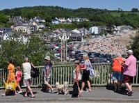 Saundersfoot public drop-in sessions launch Active Travel consultation