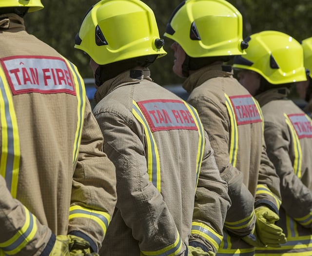 Have you got what it takes to be a Firefighter?