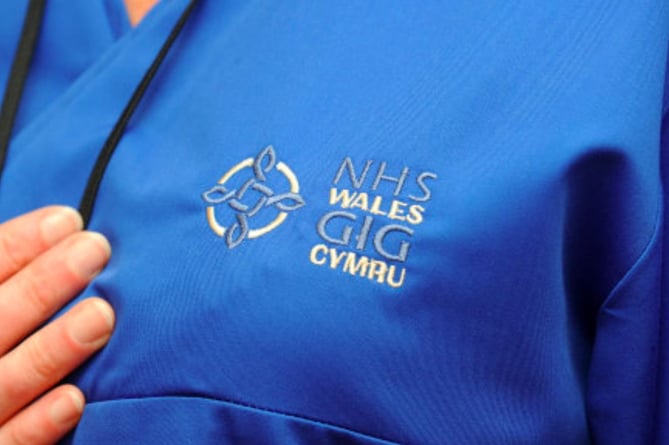 NHS Wales