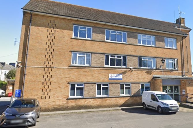 An application to move Pembroke Dock’s police station from its “no longer fit for purpose” Water Street location to a former council building have been submitted to county planners.