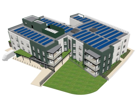 Carmarthenshire council care home plans