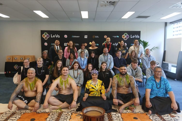 During their two-week journey, the group immersed themselves in the stunning landscapes and rich culture, including visits to Auckland, Rotarua, Waitomo, Taupo and Hamilton.