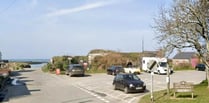 Beachside car park transferred to town council to keep toilets open