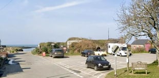 Beachside car park transferred to town council to keep toilets open