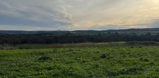 Green light for solar farm at former Carmarthenshire landfill site