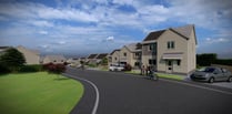 52-homes Pembrokeshire development given the final go-ahead