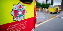 Fire & Rescue Services see rise in staff absences due to mental health