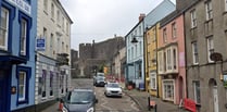 £12m 'levelling up' scheme for Pembroke backed