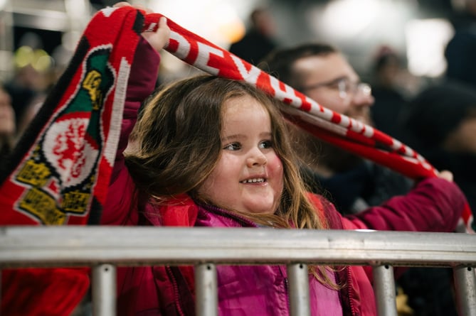 Wrexham AFC CEO Michael Williamson remarked: “We’re pleased to have partnered with Visit Wales as part of their campaign.