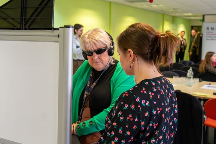 RNIB voting