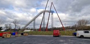 Oakwood ride dismantled 20 years after tragic incident