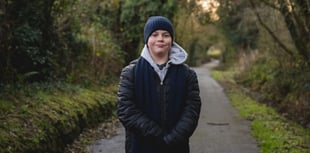 A foster child’s journey in Carmarthenshire