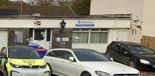 Narberth Police Station to be sold